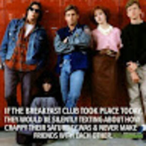 Meet your Posher, Generation